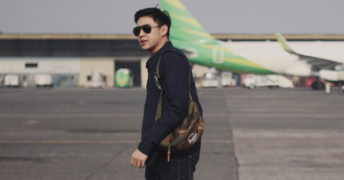 Lelaki Lebih Selesa Dirinya Yang Mengejar Wanita. Ini 5 Sebab Yang Anda