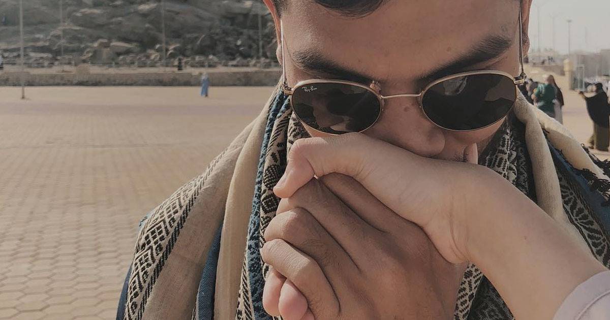 Suamiku Overprotective! Cemburu Atau Obsesi?