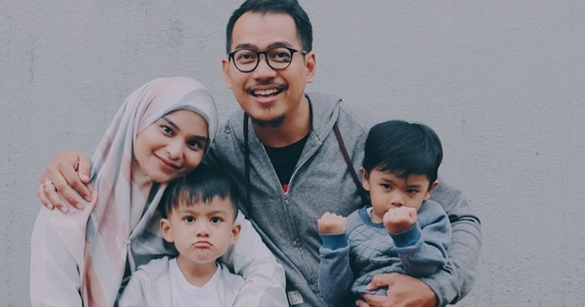 Binalah Keluarga Dalam Keadaan ‘Sakinah’. Binalah Keluarga Dalam Keadaan ‘Sakinah’.