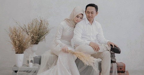 Bila Ada Masalah Mengadu Dengan Pasangan, Jangan Nak Bila Ada Masalah Mengadu Dengan Pasangan, Jangan Nak