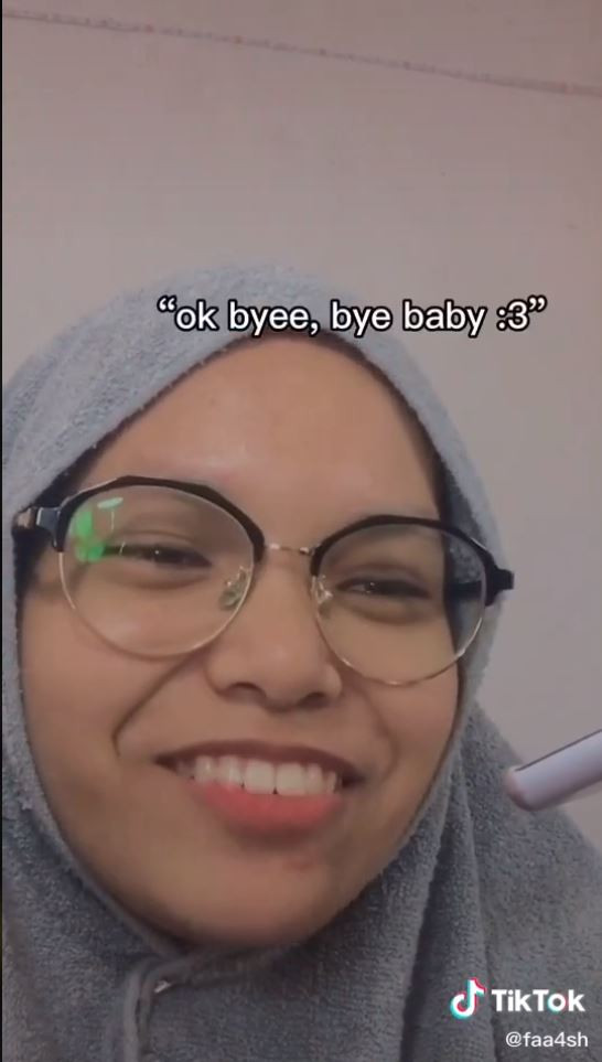 Sahut cabaran cari teman lelaki, gadis tak sangka lamaran Sahut cabaran cari teman lelaki, gadis tak sangka lamaran